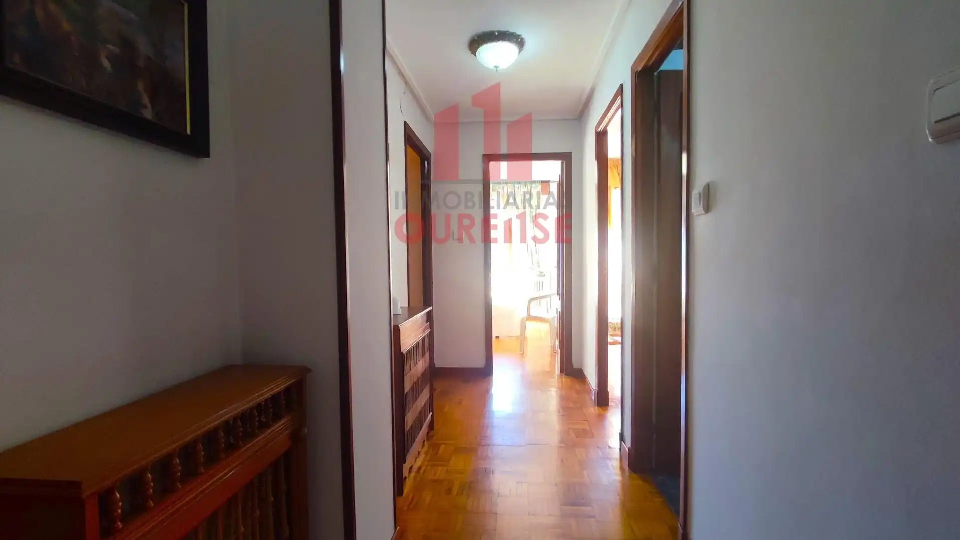 Piso con terraza en alquiler en A Carballeira, imagen 33