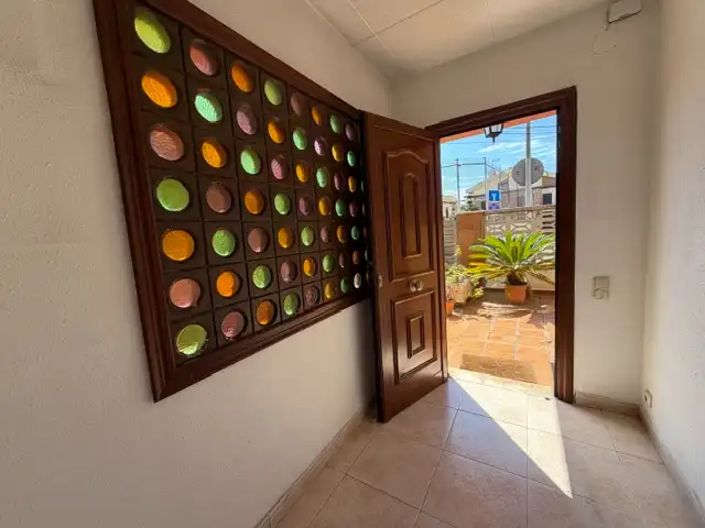 Casa adosada en venta en Premià de Mar con Aire acondicionado, Calefacción y Jardín privado