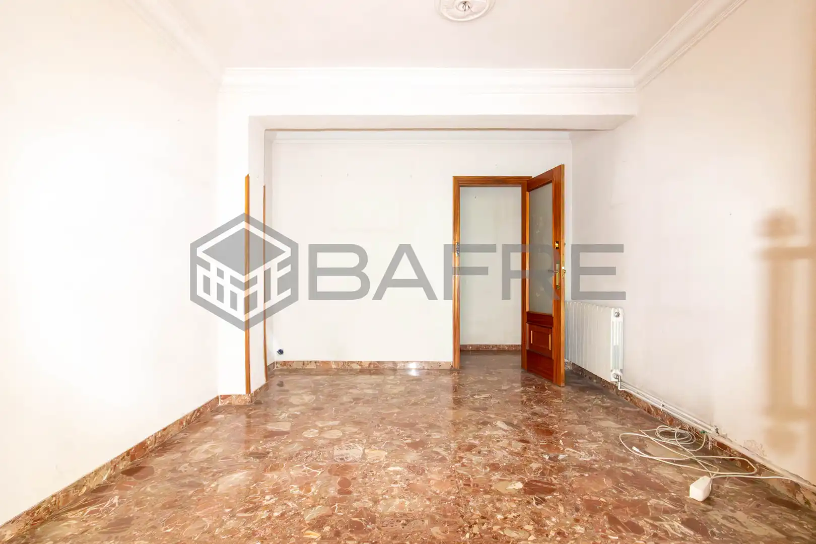 Piso en venta en  Madrid Capital con Calefacción y Terraza