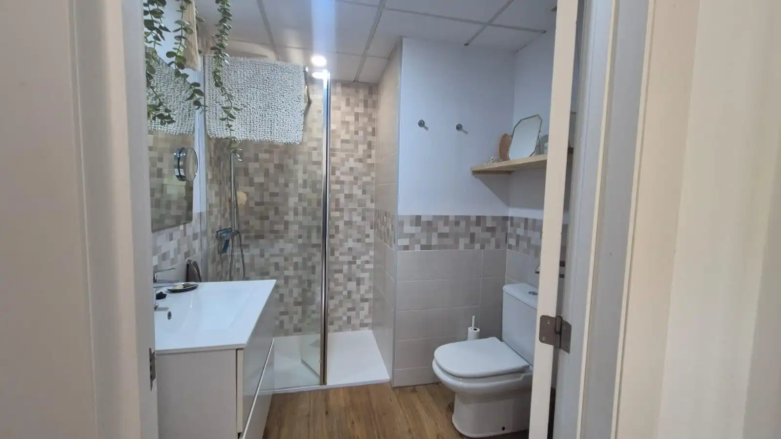 Erdgeschosswohnung zum Verkauf in Calle Calle Vista África 1, imagen 9