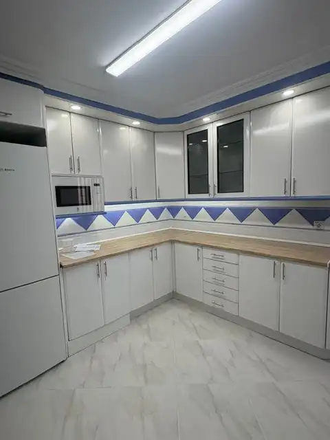 Flat with terrace for sale in Calle Parque Arturo León, imagen 18