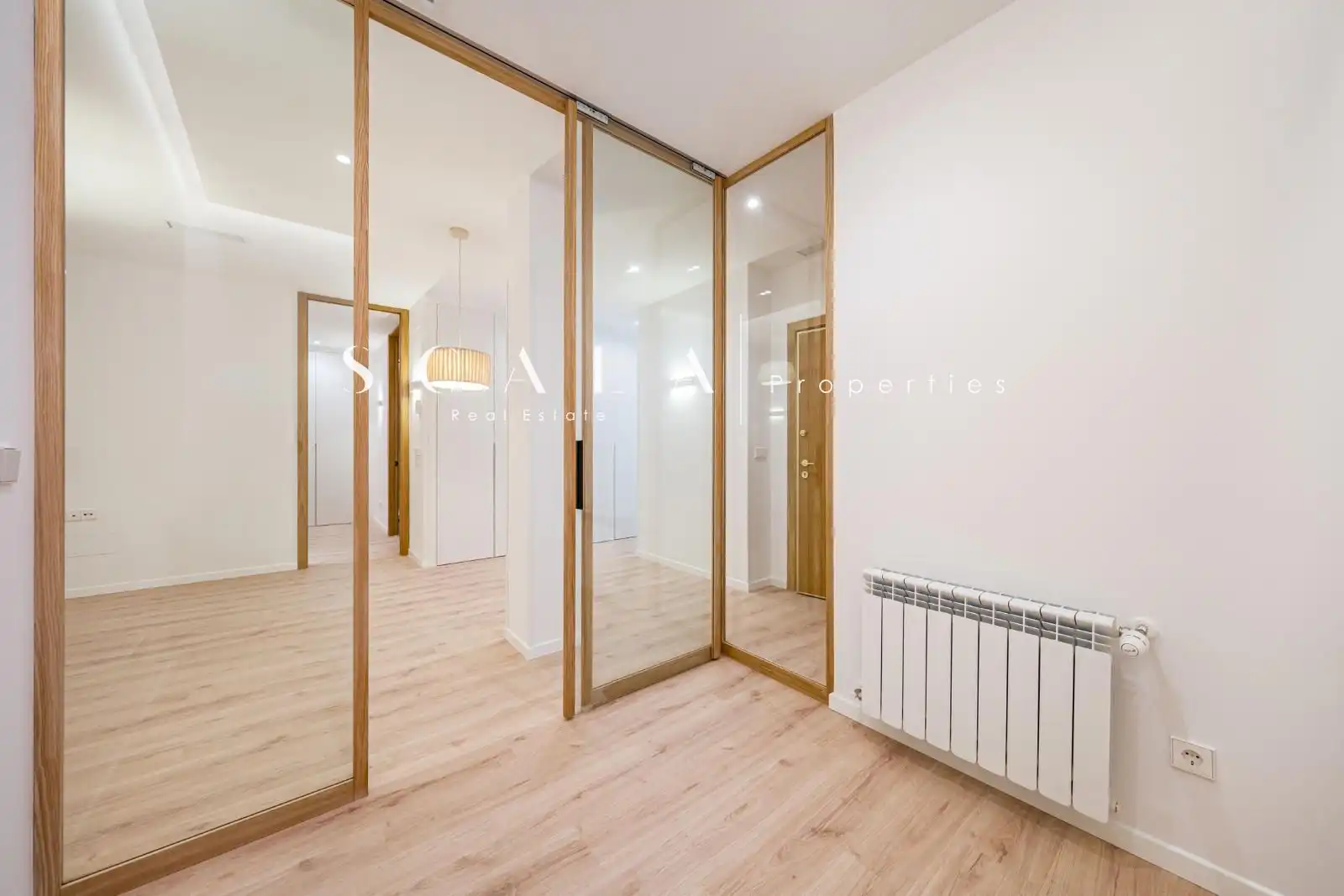 Flat with lift to rent in Portal de Belén, imagen 10
