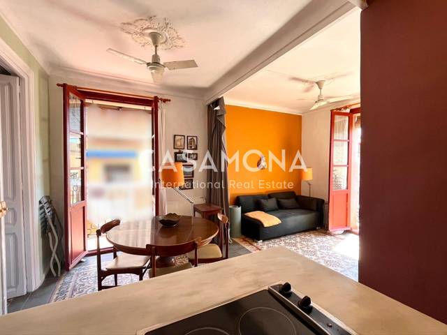 Apartamento en Venta en La Barceloneta