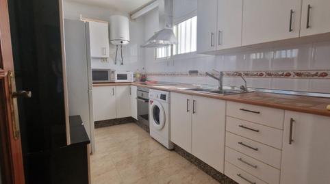 Foto 2 de Pis en venda a Pizarro, El Sabinar – Urbanizaciones – Las Marinas – Playa Serena, Almería