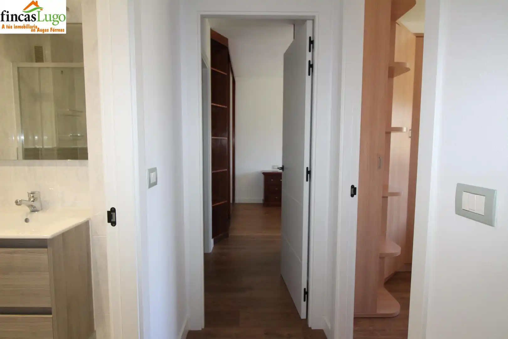 Flat for rent in Lugo  with Furnished