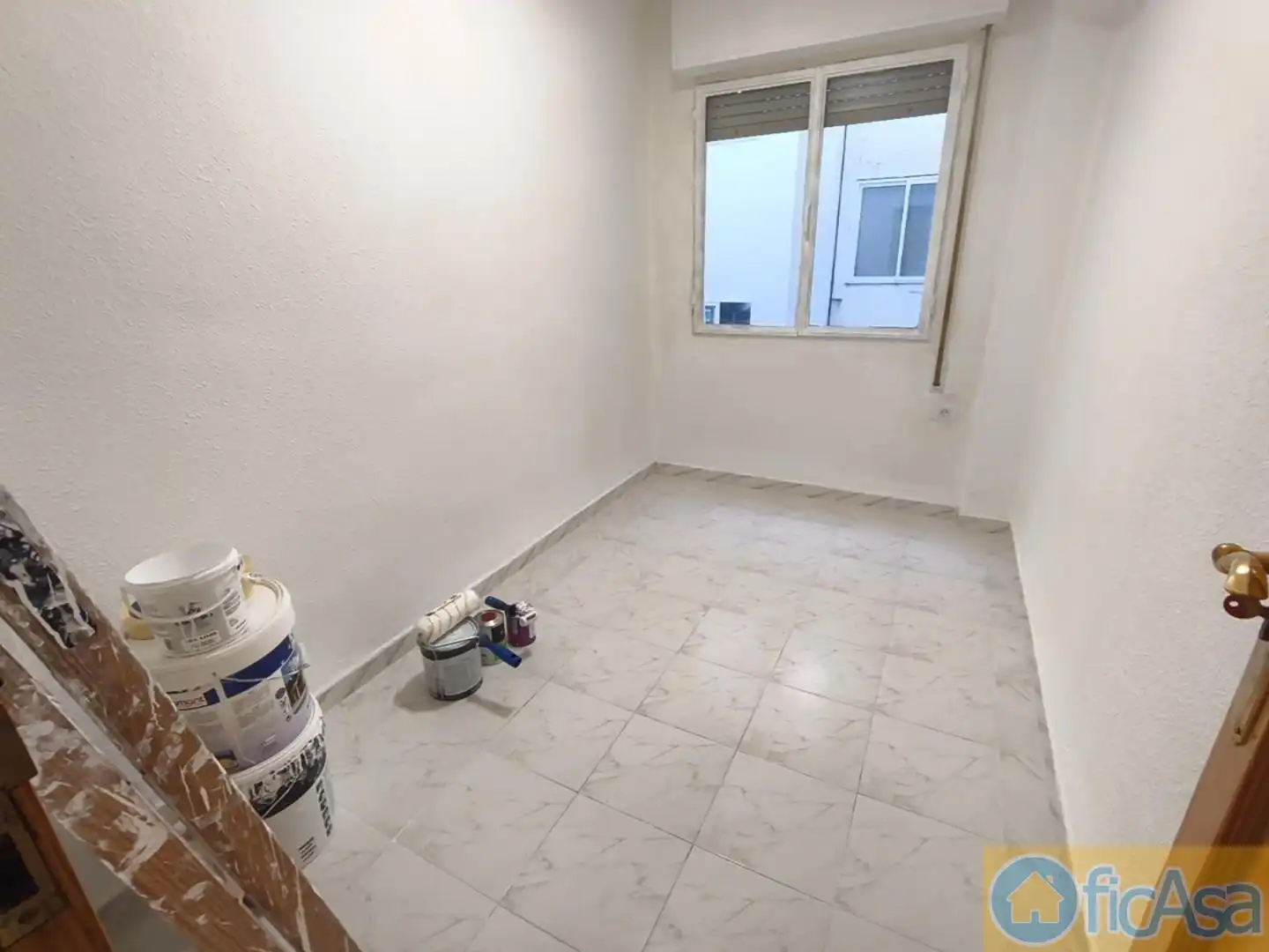 Piso de alquiler en Almagro, Zona Avenida del Mar