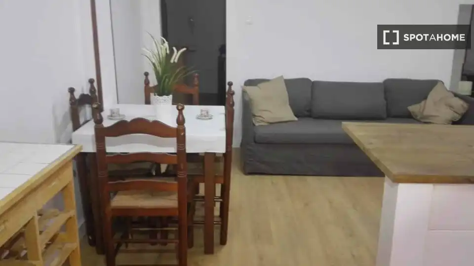 Habitación en Barrio de Benimaclet