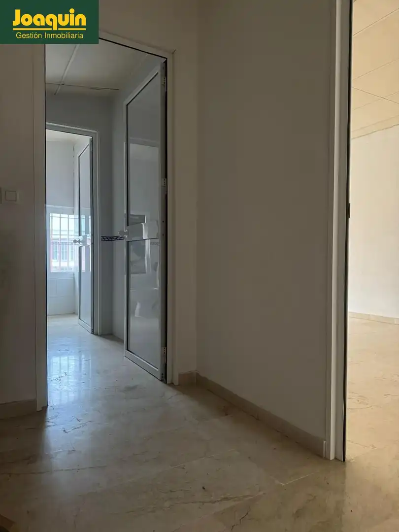 Industrial buildings for rent in Sevilla