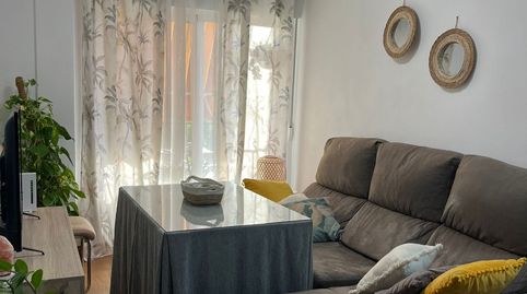 Photo 2 of Flat for rent in Sagunto - Edisol, Córdoba Capital