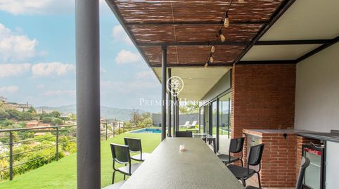 Foto 5 de Casa o chalet en venta en Alella, Barcelona