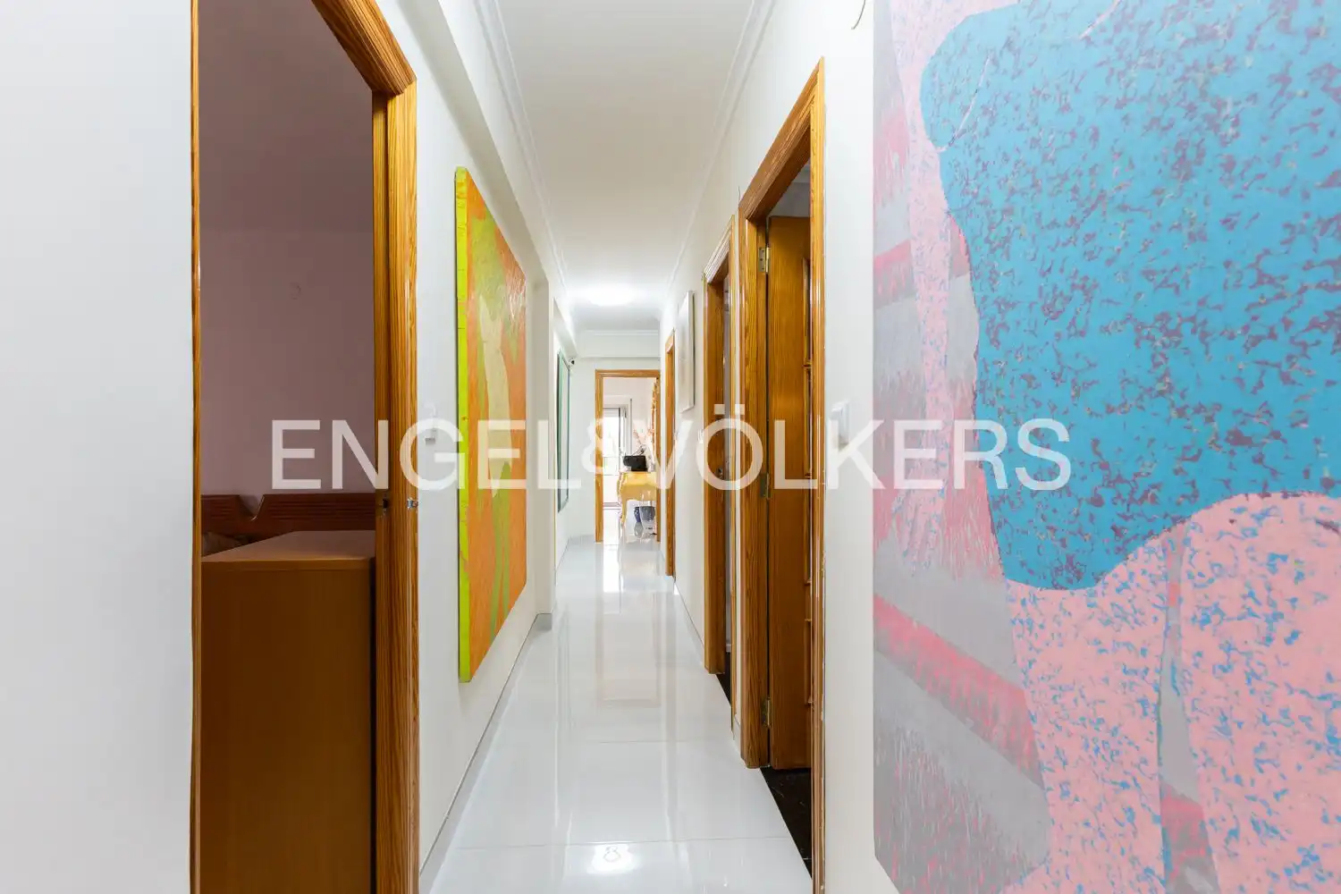 Flat for rent in Canet d'En Berenguer  with Air Conditioner, Heating and Furnished
