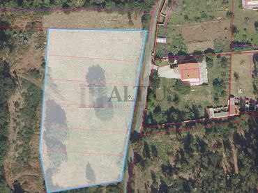 Terreno residenziale in vendita a Vedra