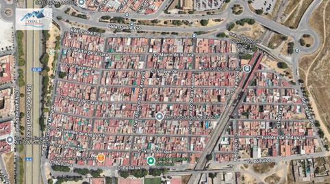 Foto 3 de Pis en venda a Calle Villaverde, Palmete,  Sevilla Capital