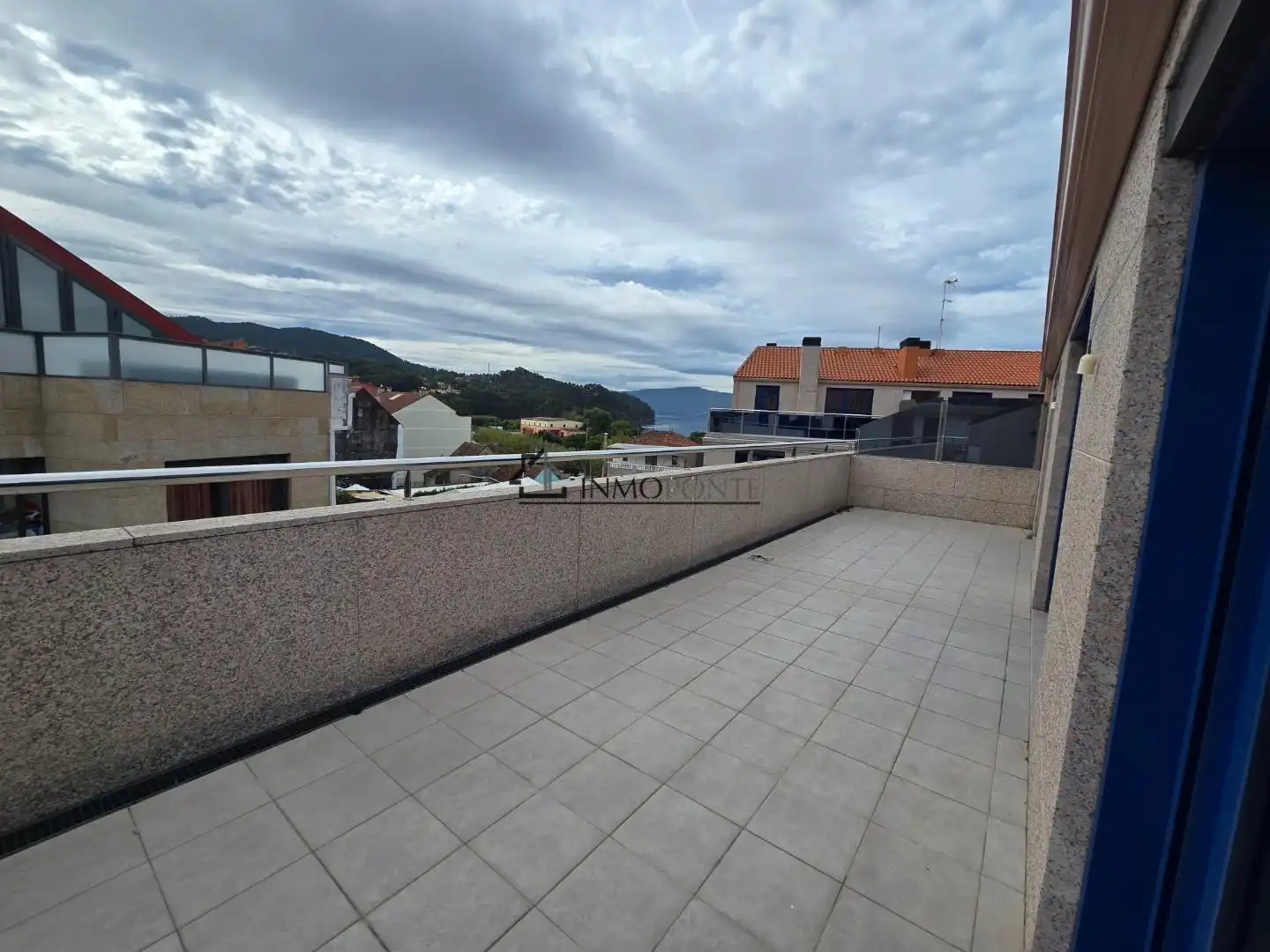 Terrassa de Pis en venda en Soutomaior amb Terrassa i Traster