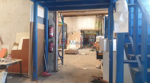 Photo 4 of Industrial buildings to rent in Altos de Jarama, Madrid