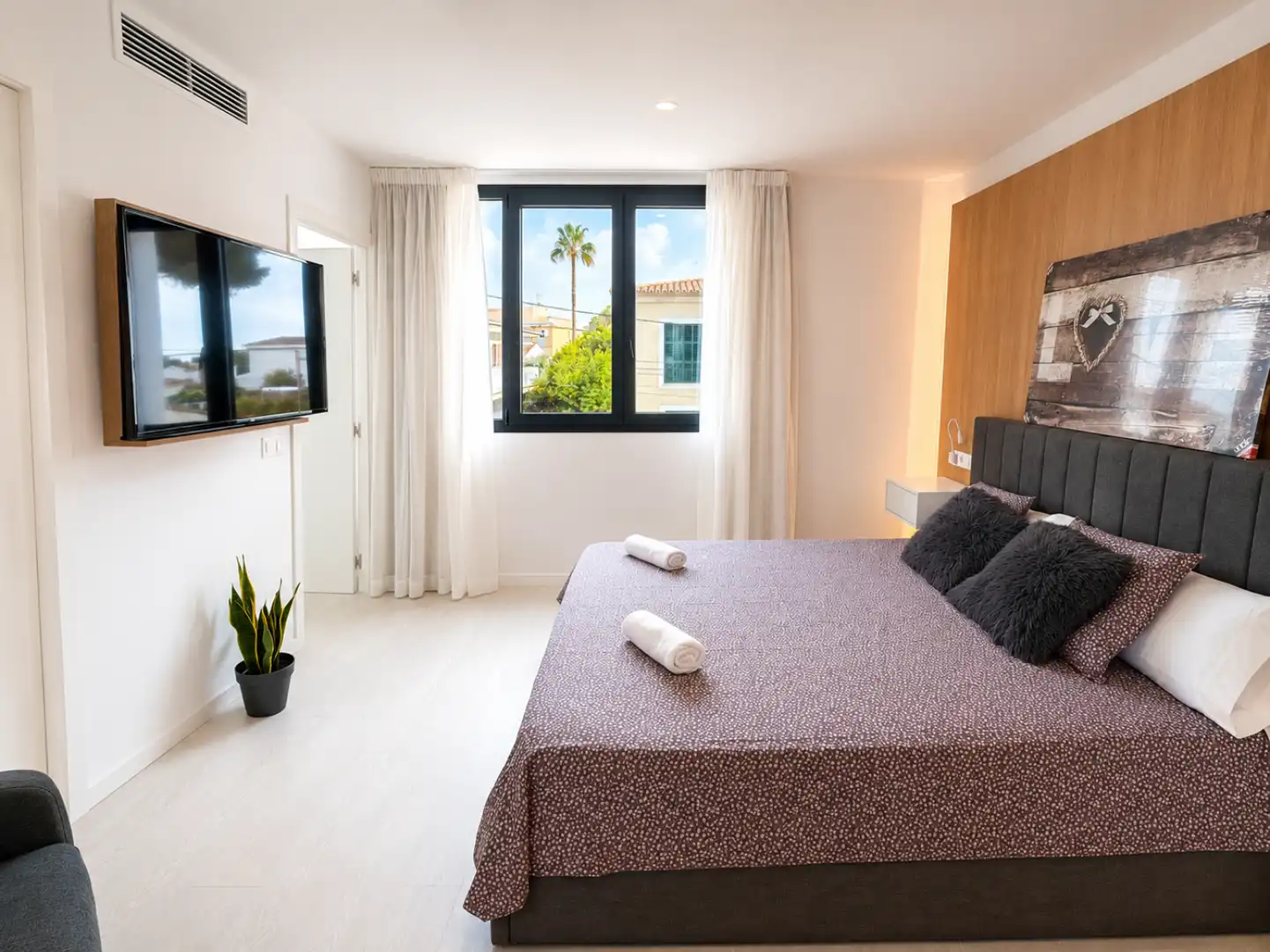 Maison mitoyenne avec piscine à vendre à Ca` n Picafort - Carrer John alcover, imagen 15