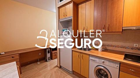 Photo 5 of Study to rent in De Cáceres , Delicias, Madrid