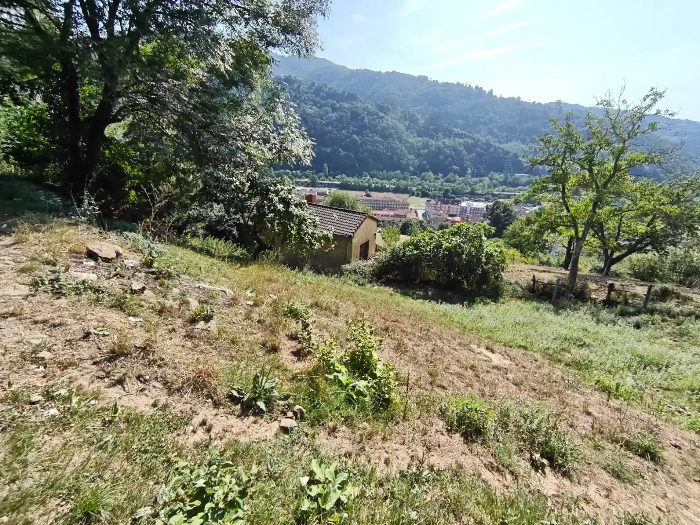 Piso en venta en Laviana, Asturias