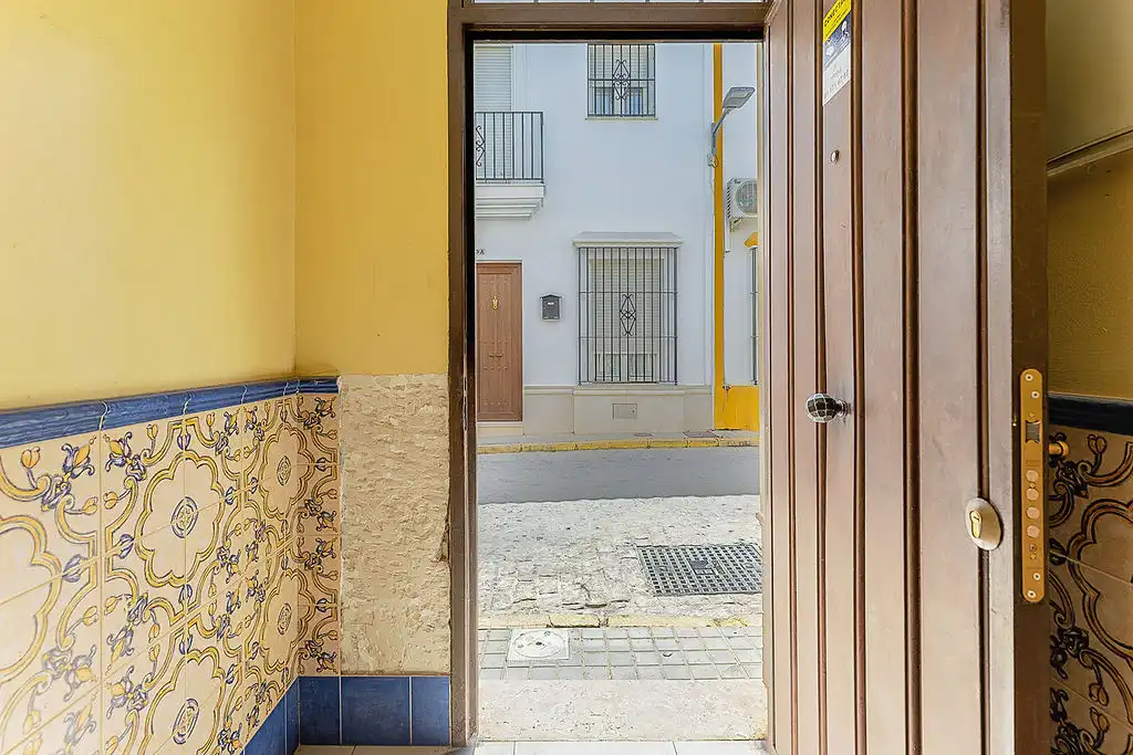 Pis en venda en Moguer, Huelva
