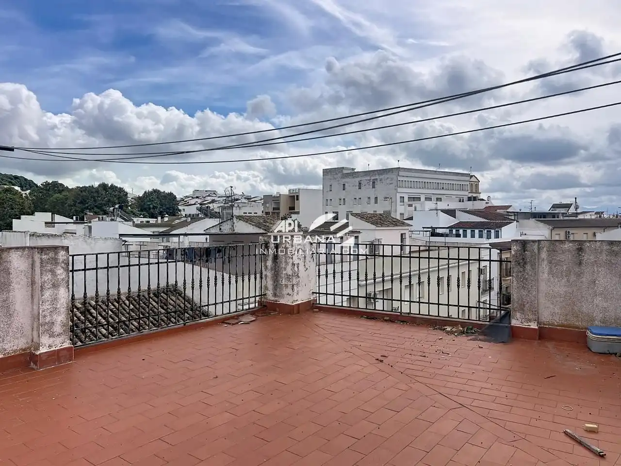 Terraza de Piso en venta en Rute, Córdoba