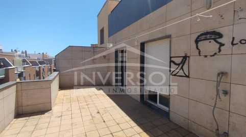 Foto 4 de Ático en venta en Calle Colombia, 52, Plaza de la Luz, El Ejido