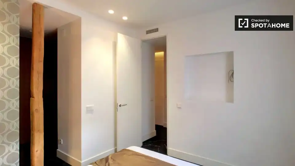 Wohnung mit Terrasse zur Miete in Centro, imagen 17