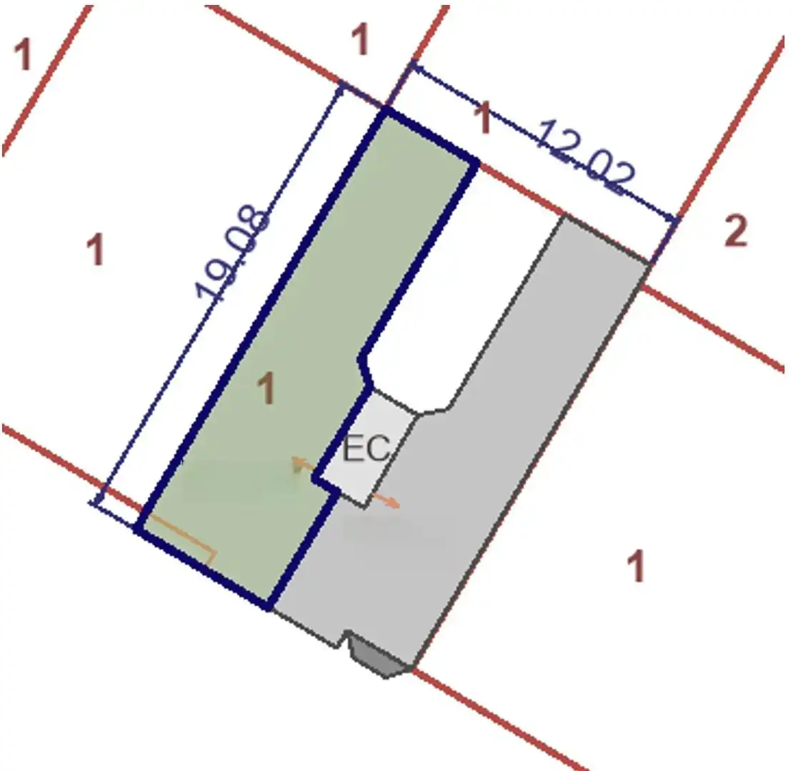 Flat for sale in Centro, imagen 6