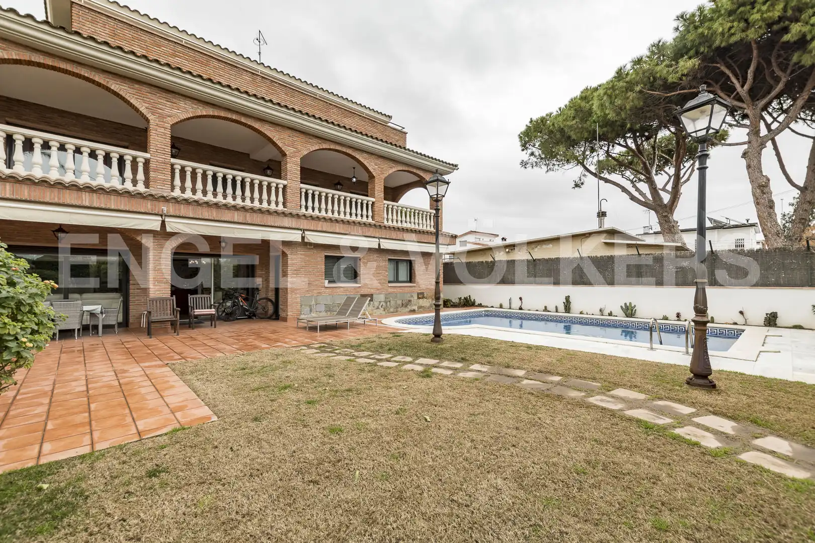 Casa amb terrassa en venda a Centre, imagen 4