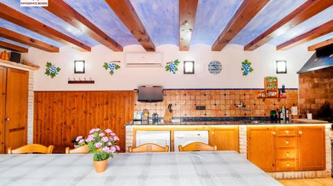 Photo 3 of House or chalet to rent in Benissa pueblo, Benissa