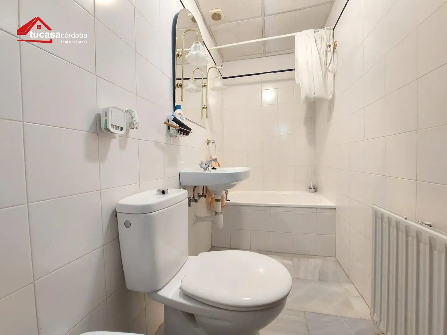 Baño de Casa o chalet en venta en La Victoria con Aire acondicionado, Terraza y Trastero
