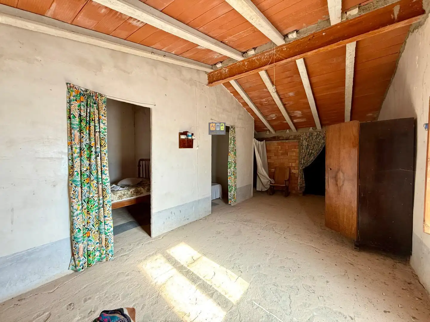 Country house with garden for sale in Relleu, imagen 12