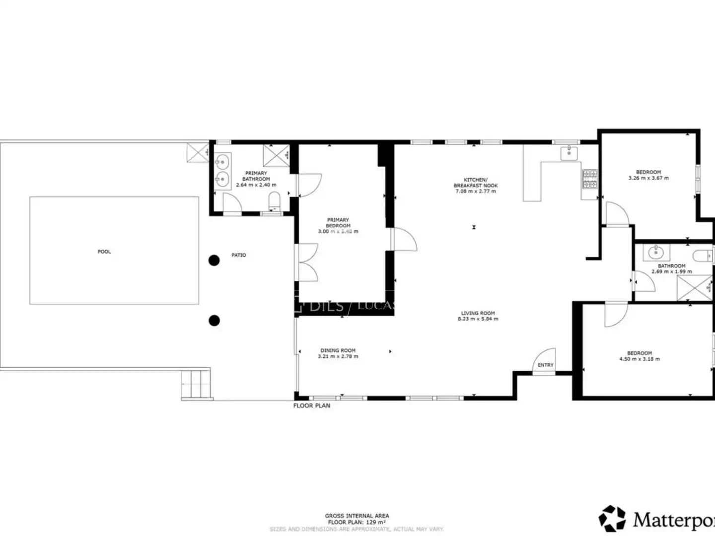 Chalet con piscina en venta en Francolí - Freser - Noguera, imagen 26