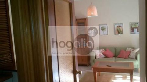 Foto 2 de Piso de alquiler en Arenal - Museo, Sevilla Capital