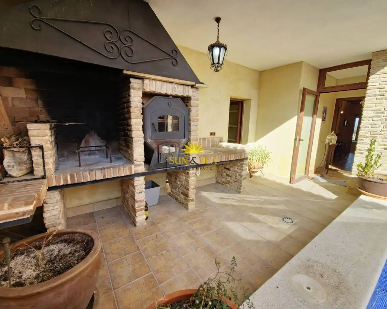 Reihenhaus mit Pool zum Verkauf in San Miguel de Salinas, imagen 58