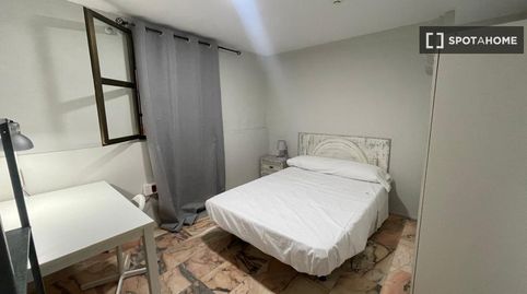 Foto 5 de Piso de alquiler en El Porvenir, Sevilla Capital