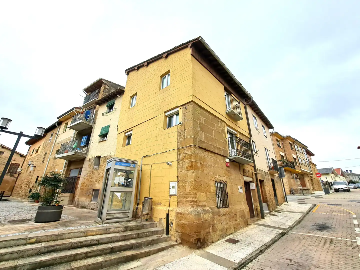 Haus oder Chalet zum Verkauf in Larrazuria Kalea, Labastida / Bastida