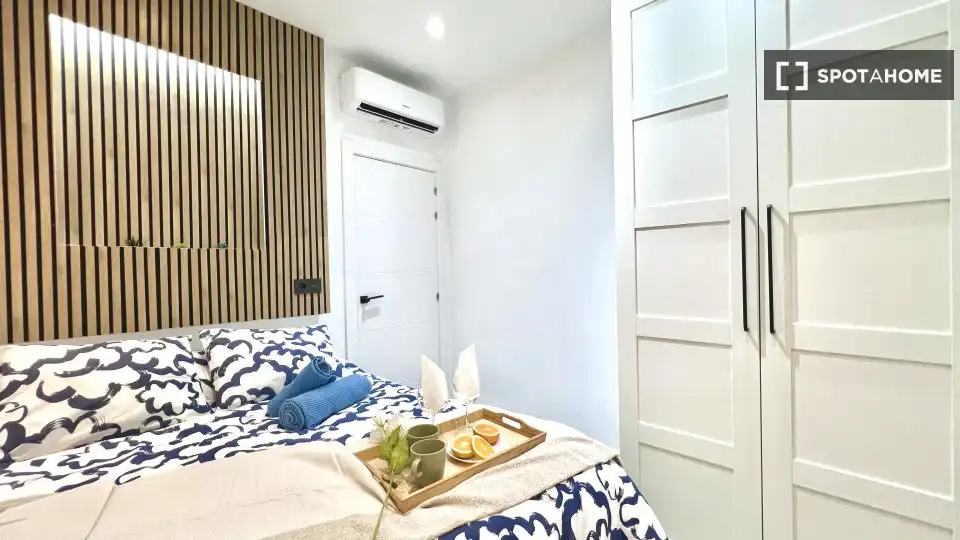 Habitación en Niño Jesús