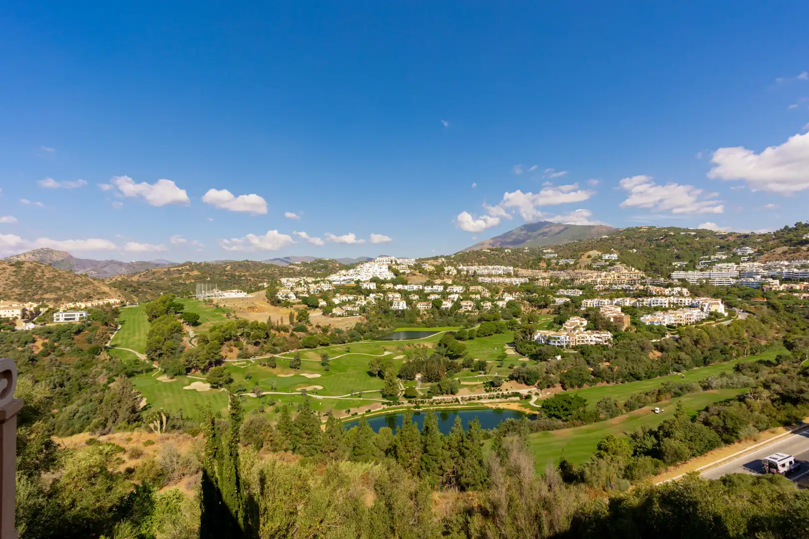 Casa pareada con terraza en venta en CERRO ARTOLA 0, imagen 31
