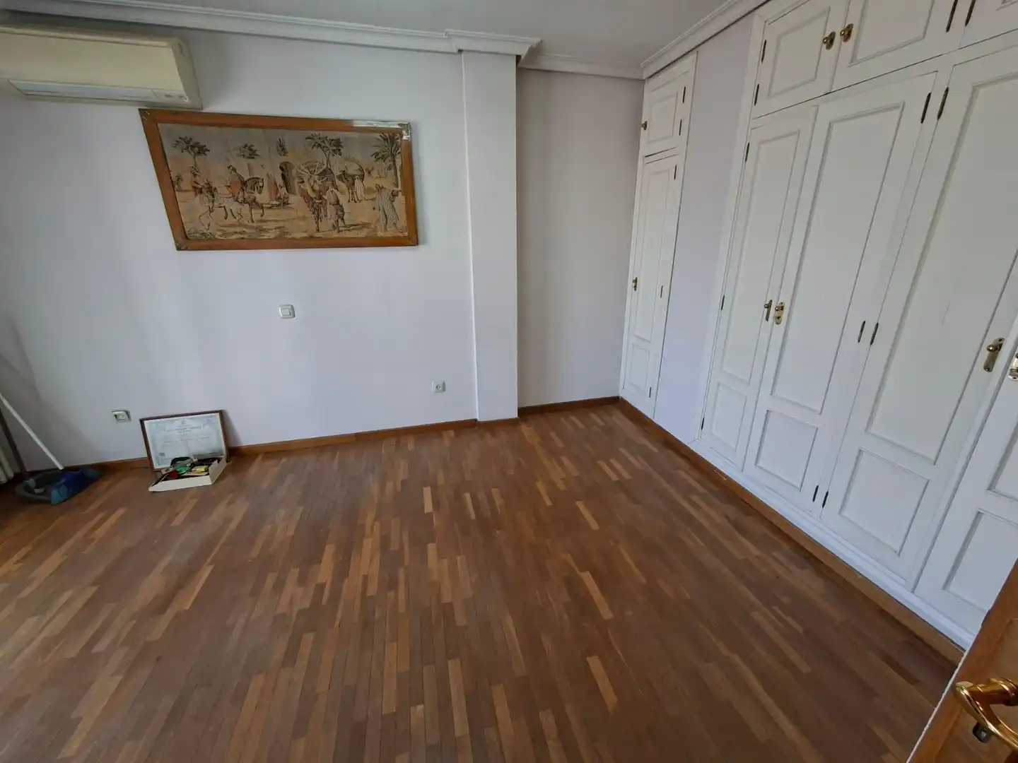 Bedroom of Attic for sale in Ciudad Real  with Heating, Terrace and Community pool