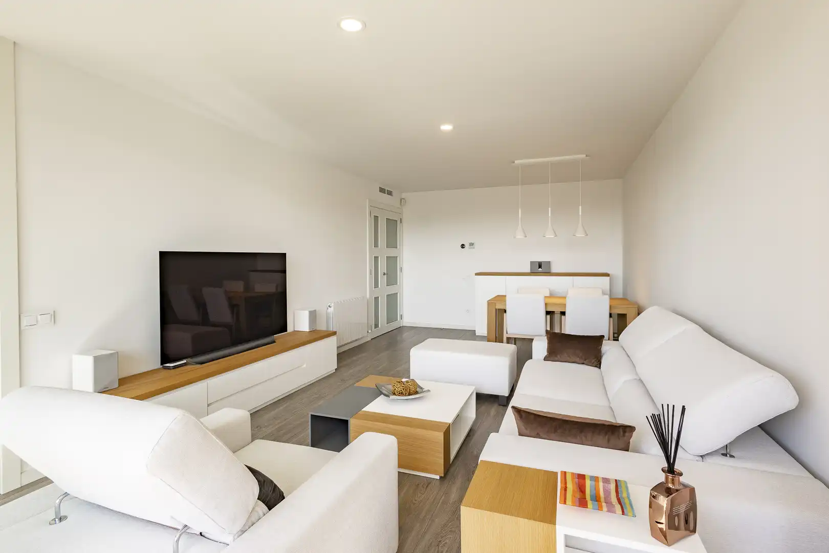 Piso con ascensor en venta en Centre - Can Nadal, imagen 17