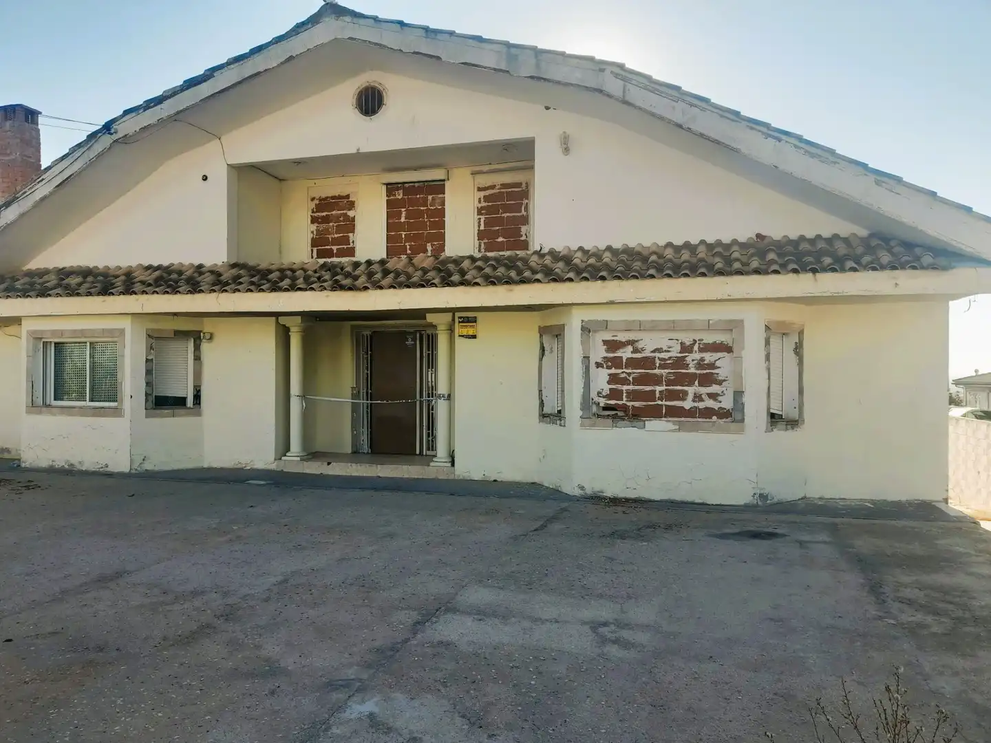 Exterior view of Houses for sale in Torrejón del Rey, Guadalajara