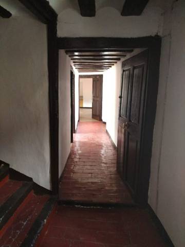 Casa-chalet en Venta en Ezcaray