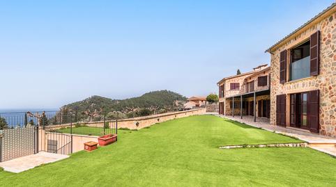 Foto 4 de Residencial en venda a Estellencs, Illes Balears