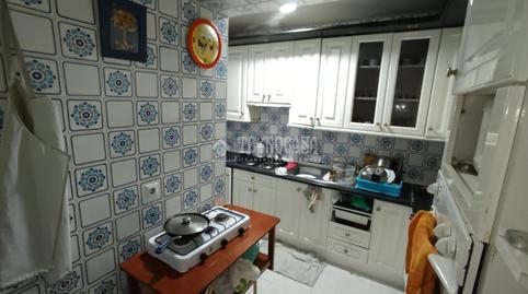 Foto 4 de Piso en venta en El Torrejón - El Cerezo,  Sevilla Capital