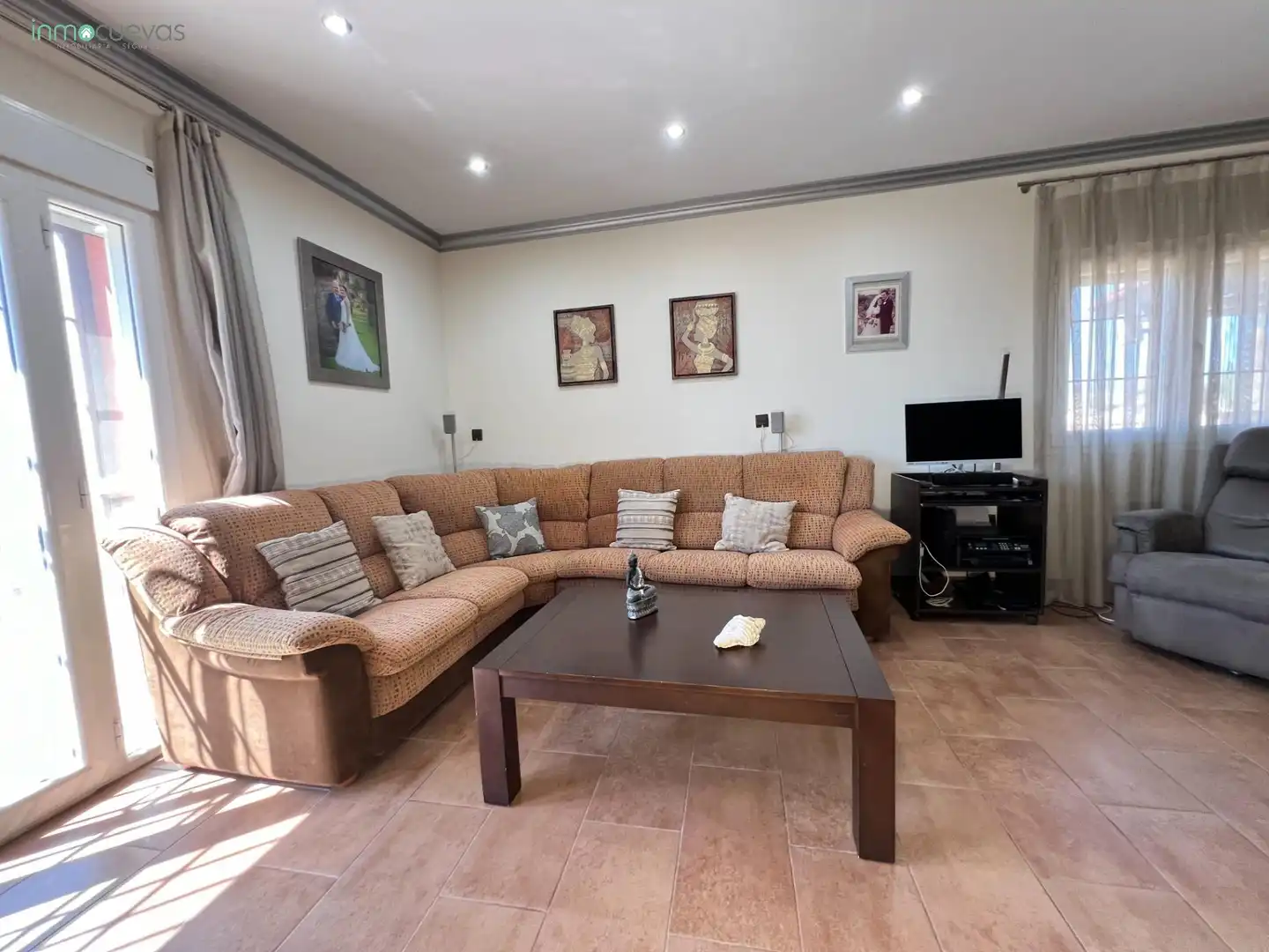 Casa con terrazza in vendita a Vera Ciudad, imagen 67