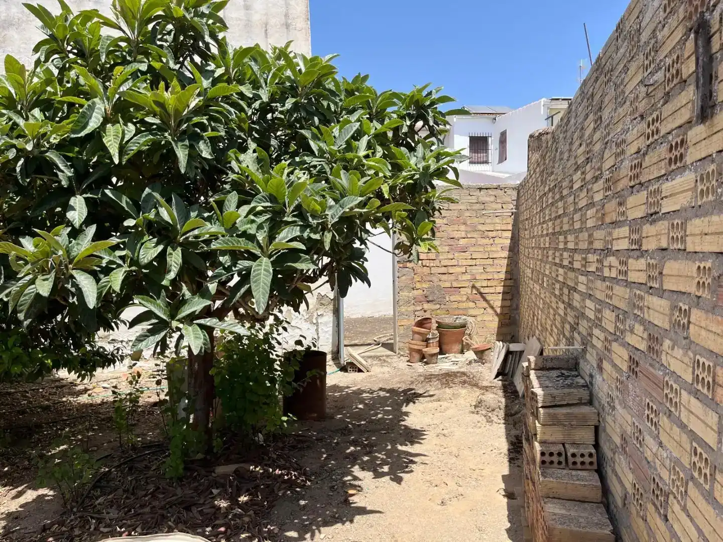 Finca rústica en venta en El Rubio, Sevilla