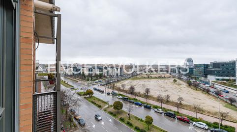 Foto 4 de Apartament de lloguer a Avenida del Camino de Santiago, Las Tablas,  Madrid Capital