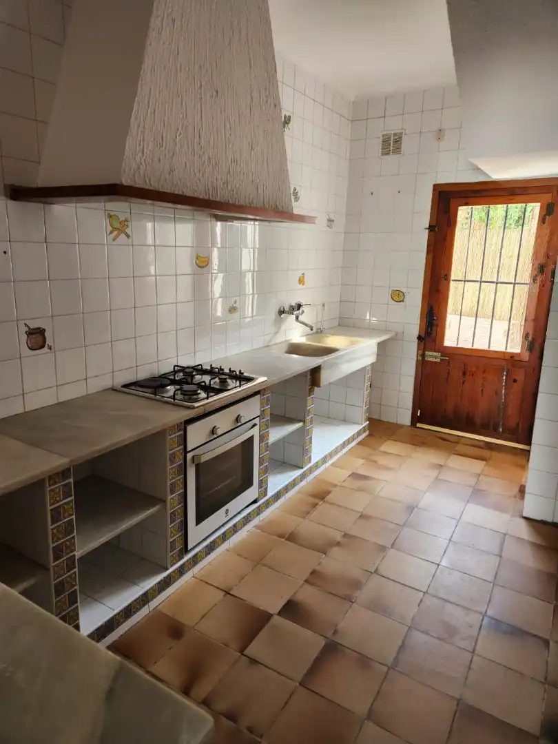 Casa o xalet de lloguer a Calle los Olivos, Coín