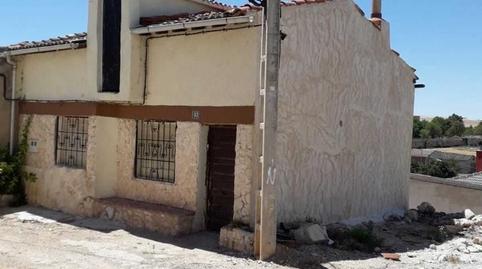 Foto 5 de Finca rústica en venda a Diseminados, Fuentelcésped, Burgos