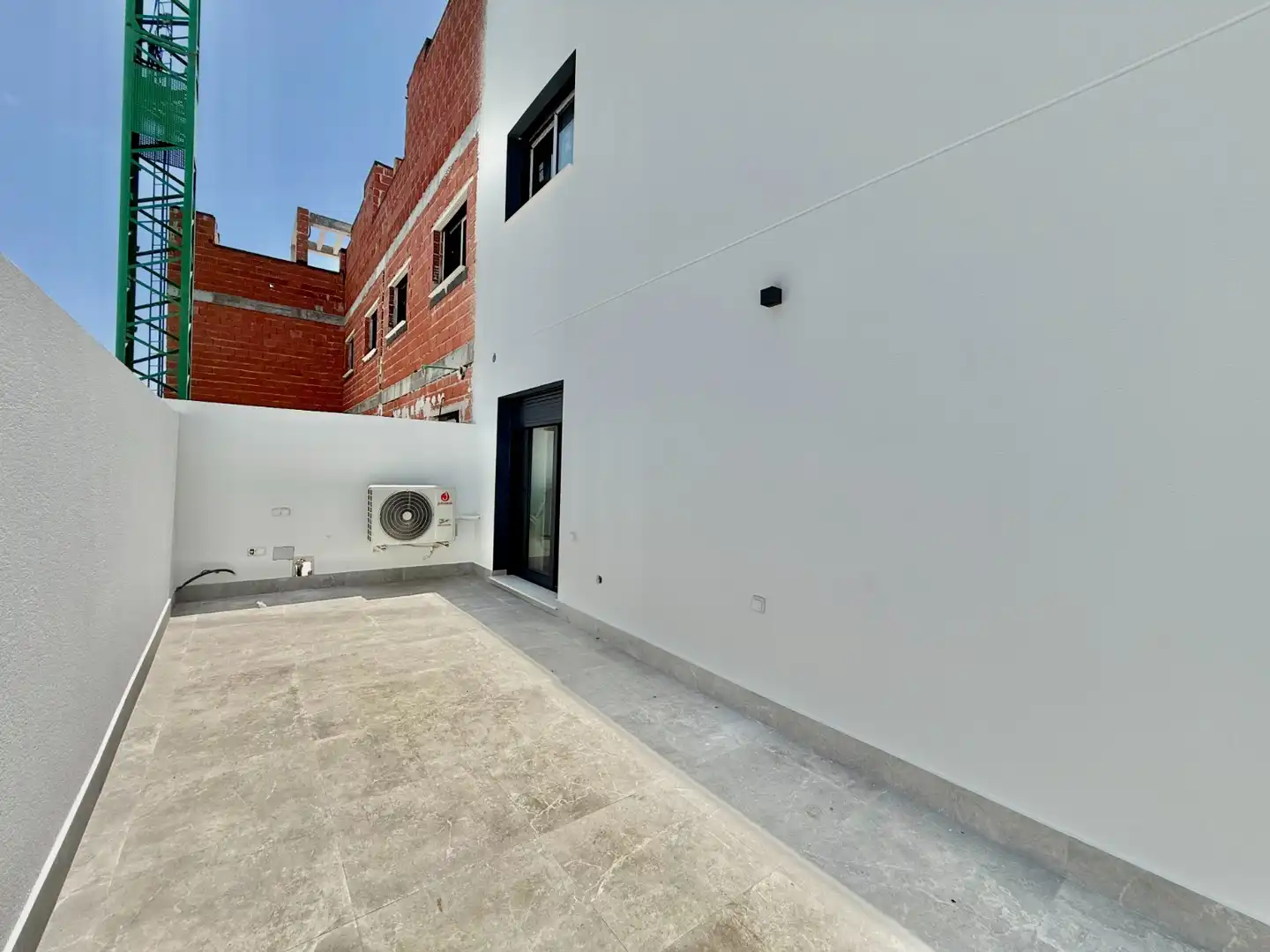 Flat with terrace for sale in Pilar de la Horadada ciudad, imagen 24